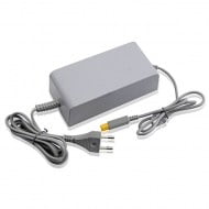 AC Power Supply Adapter - Nintendo Wii U Console
